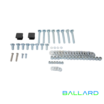 StackRax Base Install Hardware Kit